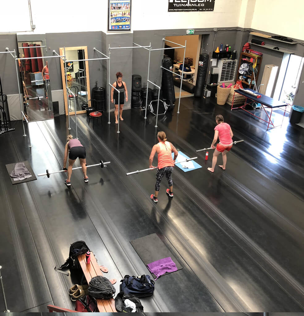 Vechtschool Amstelveen